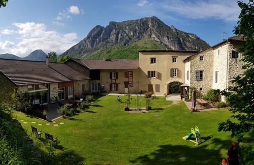 Tarascon-sur-Ariege House | Maison d'Hôtes du Domaine Fournié