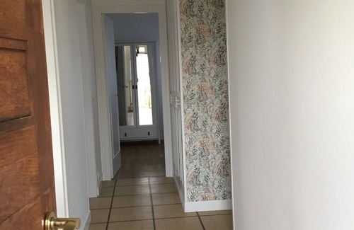 Saint-Leu-la-Foret House | Maison Dans un Endroit Calme