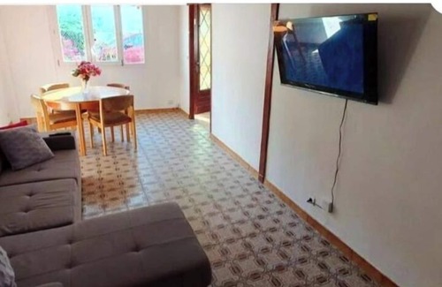 Goussainville House | Maison de 3 Chambres Avec Jardin Clos a Goussainville
