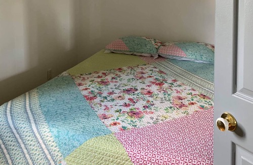 Clermont House | Maison de 3 Chambres Pour 8 Personnes