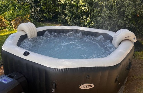 Saint-Augustin House | Maison de 4 Chambres Avec 3 Salles de Bain Avec TV Dans Toutes les Chambres