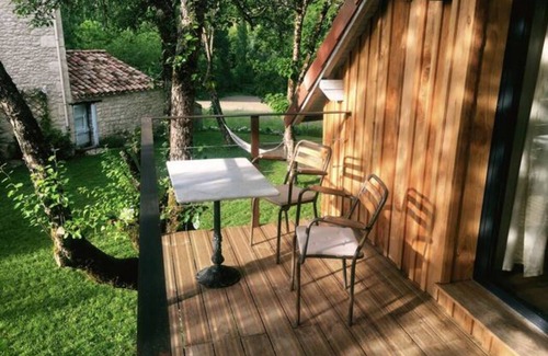 Lascabanes House | Maison de Campagne Avec Piscine non Loin de Cahors et Montcuq