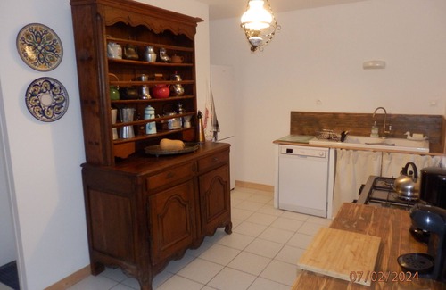Kerien House | Maison de Campagne au Calme à 40 Minute des Plages de St Brieuc
