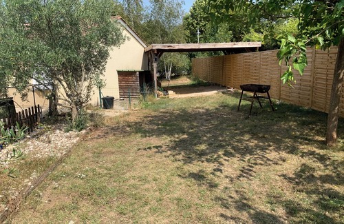Cieurac House | Maison de Campagne Avec Piscine