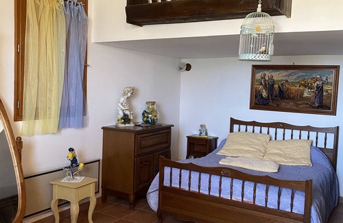 Castellane House | Maison de Campagne Avec vue Imprenable sur les Gorges du Verdon