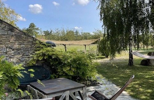 Vaylats House | Maison de Caractère en Quercy Blanc