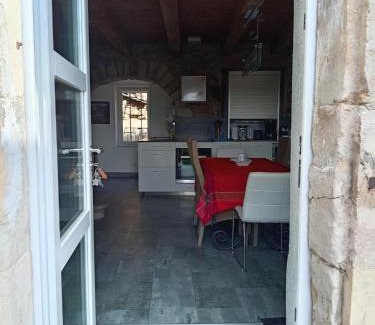 Viala-du-Tarn House | Maison de caractère au cœur des grands causses