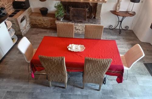 Viala-du-Tarn House | Maison de caractère au cœur des grands causses