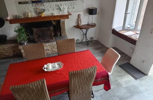 Viala-du-Tarn House | Maison de caractère au cœur des grands causses