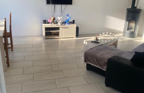Oasis - Maroc Apartment | Maison de centre