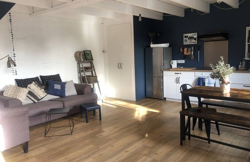 Moelan-sur-Mer Condo | Maison de Charme à Doelan