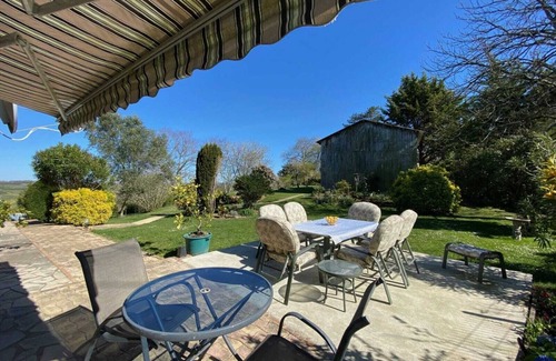 Beaumarches House | Maison de Charme Avec Piscine à Beaumarchés