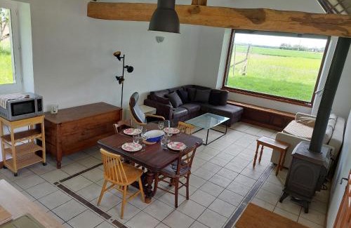 Gemigny House | Maison de charme en pleine nature avec verger et activités familiales à Gémigny. - FR-1-590-436