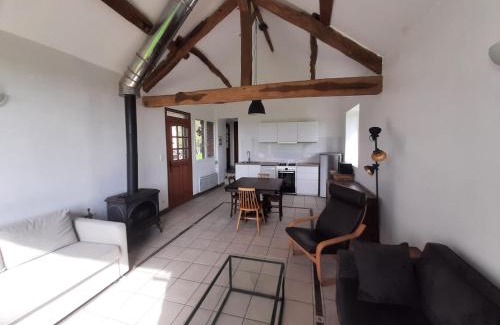 Gemigny House | Maison de charme en pleine nature avec verger et activités familiales à Gémigny. - FR-1-590-436