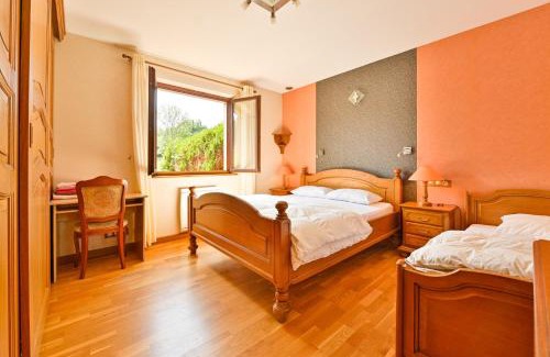 Munster Villa | Maison de charme Haslach 300m2 Grand séjour 15 personnes - Belles vues !