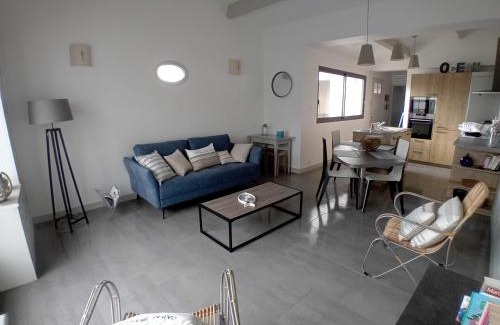 La Flotte House | Maison de charme La Flotte en Ré