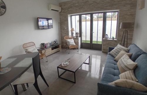 La Flotte House | Maison de charme La Flotte en Ré