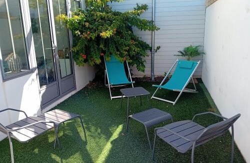 La Flotte House | Maison de charme La Flotte en Ré