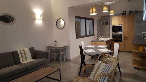 La Flotte House | Maison de charme La Flotte en Ré