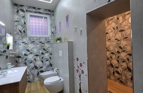 Gragnano House | MAISON de CIRO