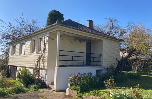 Saint-Andre-sur-Orne House | Maison de Campagne à 30 Minutes de la mer
