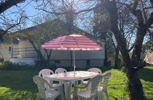 Saint-Andre-sur-Orne House | Maison de Campagne à 30 Minutes de la mer