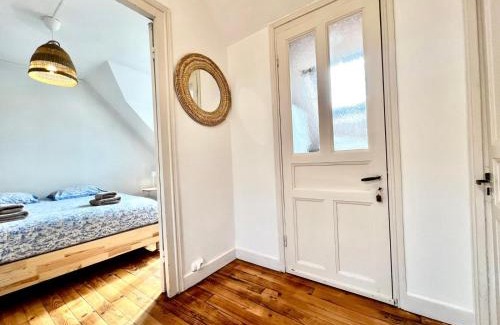 Carantec House | maison de keranna