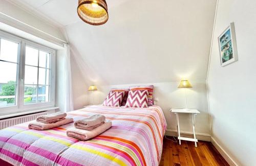 Carantec House | maison de keranna