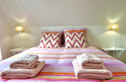 Carantec House | maison de keranna