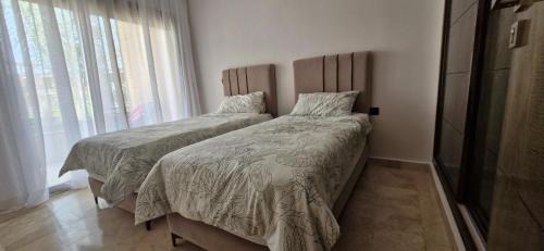 Marina Villa | Maison de luxe dans une résidence fermée, Résidence Tamaris à Marina