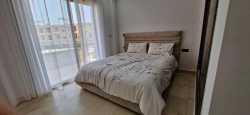 Marina Villa | Maison de luxe dans une résidence fermée, Résidence Tamaris à Marina