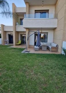 Marina Villa | Maison de luxe dans une résidence fermée, Résidence Tamaris à Marina