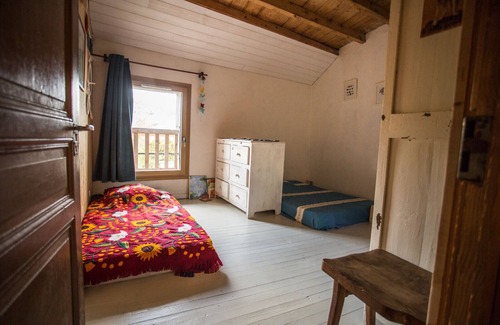 Counozouls House | Maison de Montagne