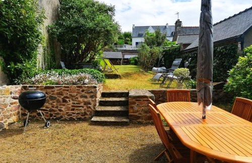 Loguivy House | Maison de pêcheur Loguivy de la mer