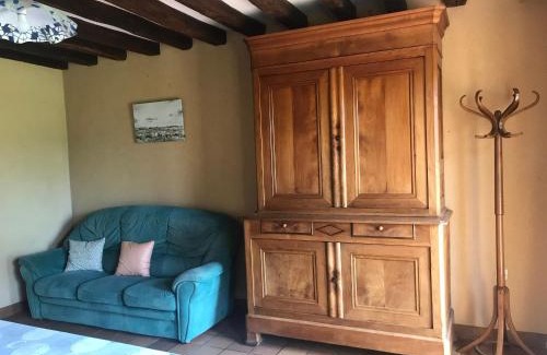 Marolles-les-Braults House | Maison de plain-pied avec jeux, coin pêche et musée du vélo à proximité - FR-1-410-136