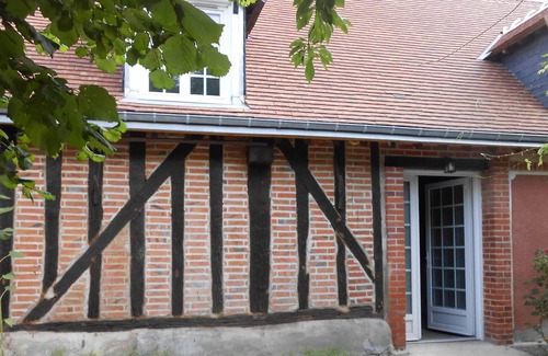 Bracieux House | Maison de Type Solognote