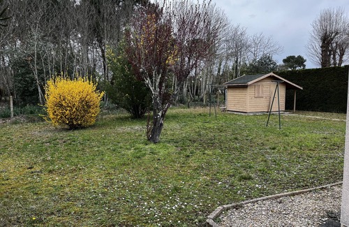 Etaules House | Maison de Vacances