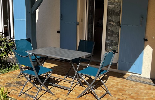 Etaules House | Maison de Vacances