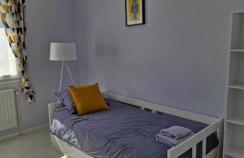 Appenwihr House | Maison de vacances