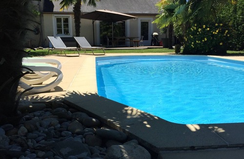 Benejacq House | Maison de Vacances