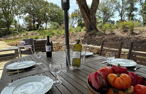 Gondrin House | Maison de Vacances