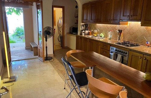 Binissalem House | Maison de Village au Centre de Majorque Idéale Pour Découvrir L'île en Famille