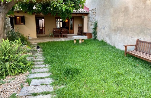 Binissalem House | Maison de Village au Centre de Majorque Idéale Pour Découvrir L'île en Famille
