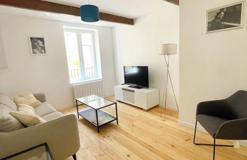 Sommieres House | Maison de Ville au Coeur de Sommières