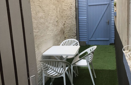 Le Treport House | Maison de Ville Belles Prestations au Coeur du Tréport