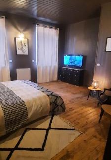 Kergrist House | Maison de ville