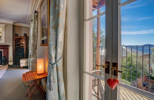 Sandy Bay Apartment | Maison del Mar