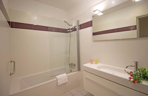 Marcorignan Apartment | Maison des Cyprès (N°3)