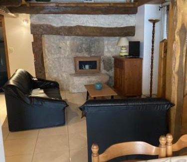 Massels House | Maison des pruniers