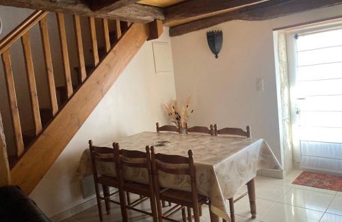 Massels House | Maison des pruniers